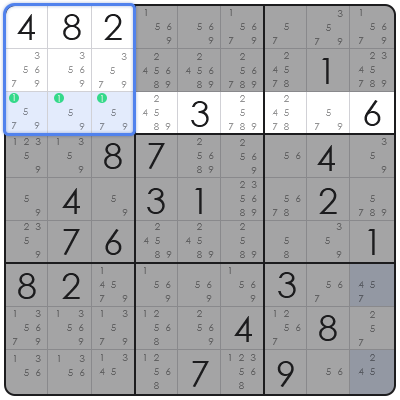 solve any sudoku puzzle